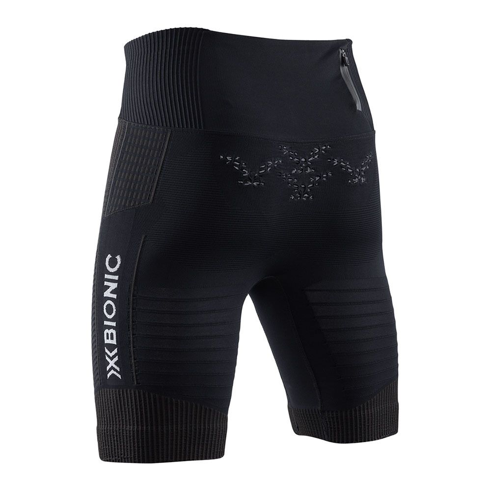 X-Bionic EFFEKTOR 4.0 - Cuissard Homme opal black