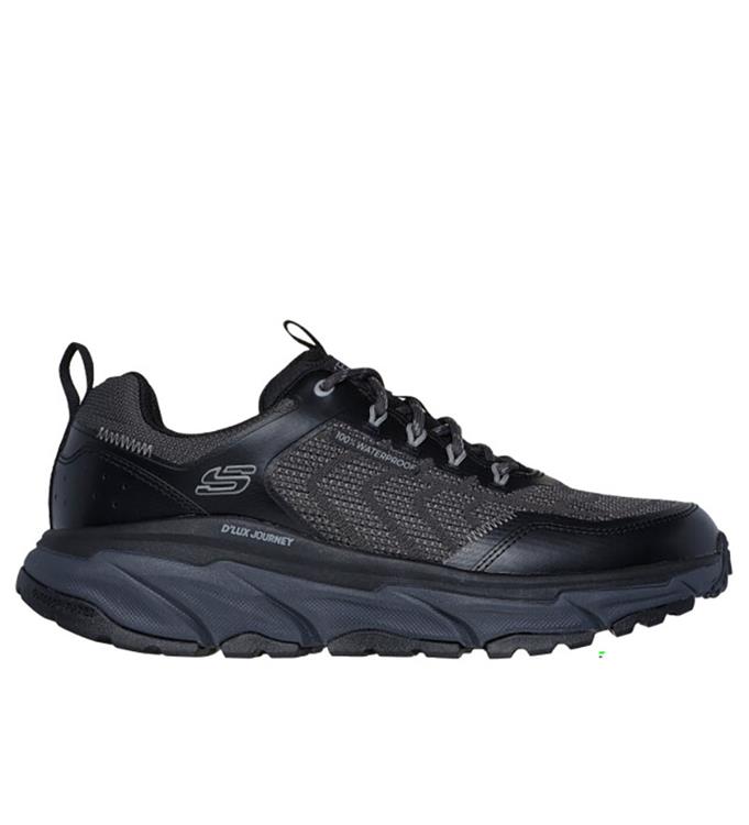 Skechers D'Lux Journey - Defender 237694 schwarz
