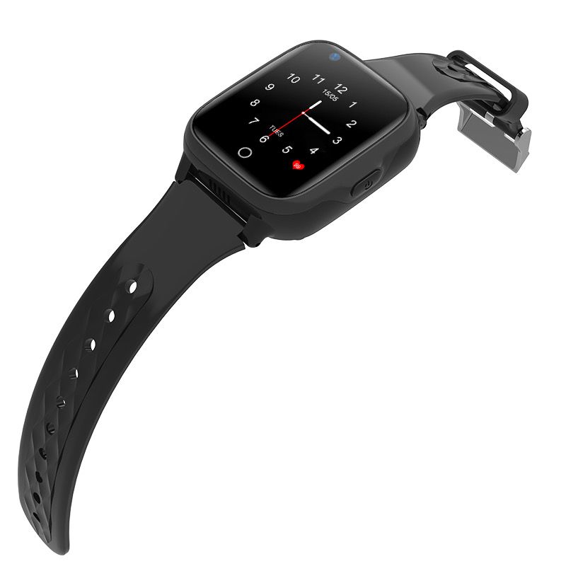 HIMATIC GPS Personenortung Lisa