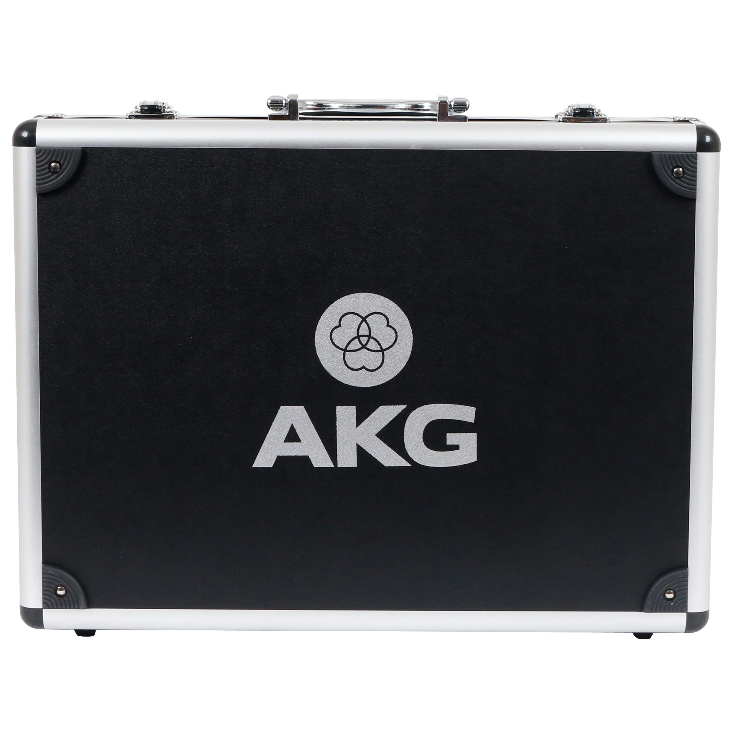 AKG Drum Set Session I drummicrofoon set