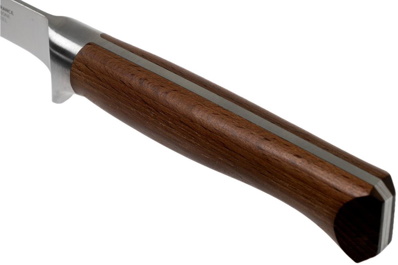 Opinel Les Forgés 1890 uitbeenmes 13 cm, 002290