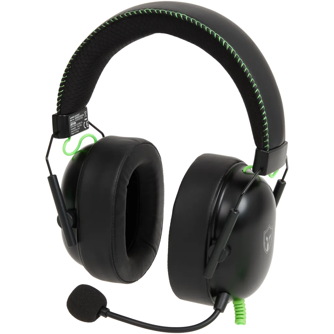Casque de gaming Battletron