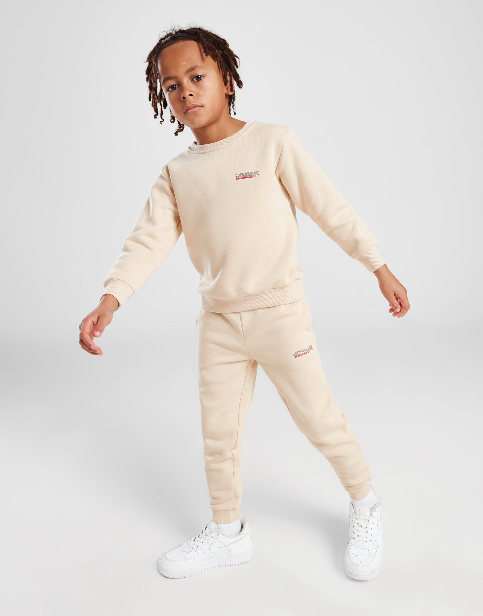 McKenzie Ensemble de survêtement Essential Enfant
