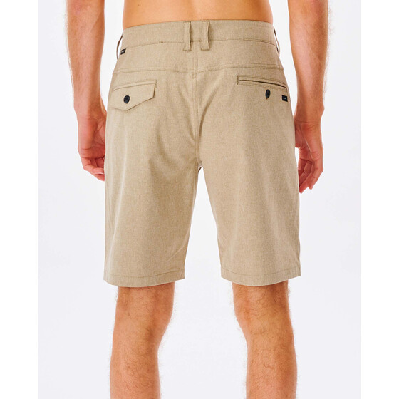 Rip Curl Boardwalk Phase Nineteen Khaki Men SU24