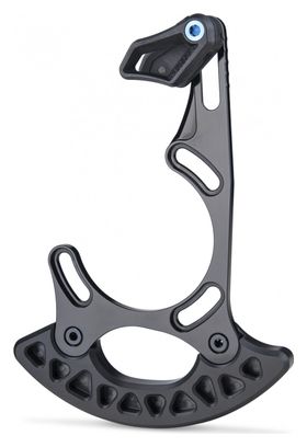Guide Chaine AbsoluteBlack Oval Bashguard ISCG05