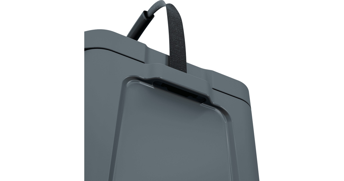 DometicDometic CI 15 koelbox  (Blauwgrijs, 15 liter)