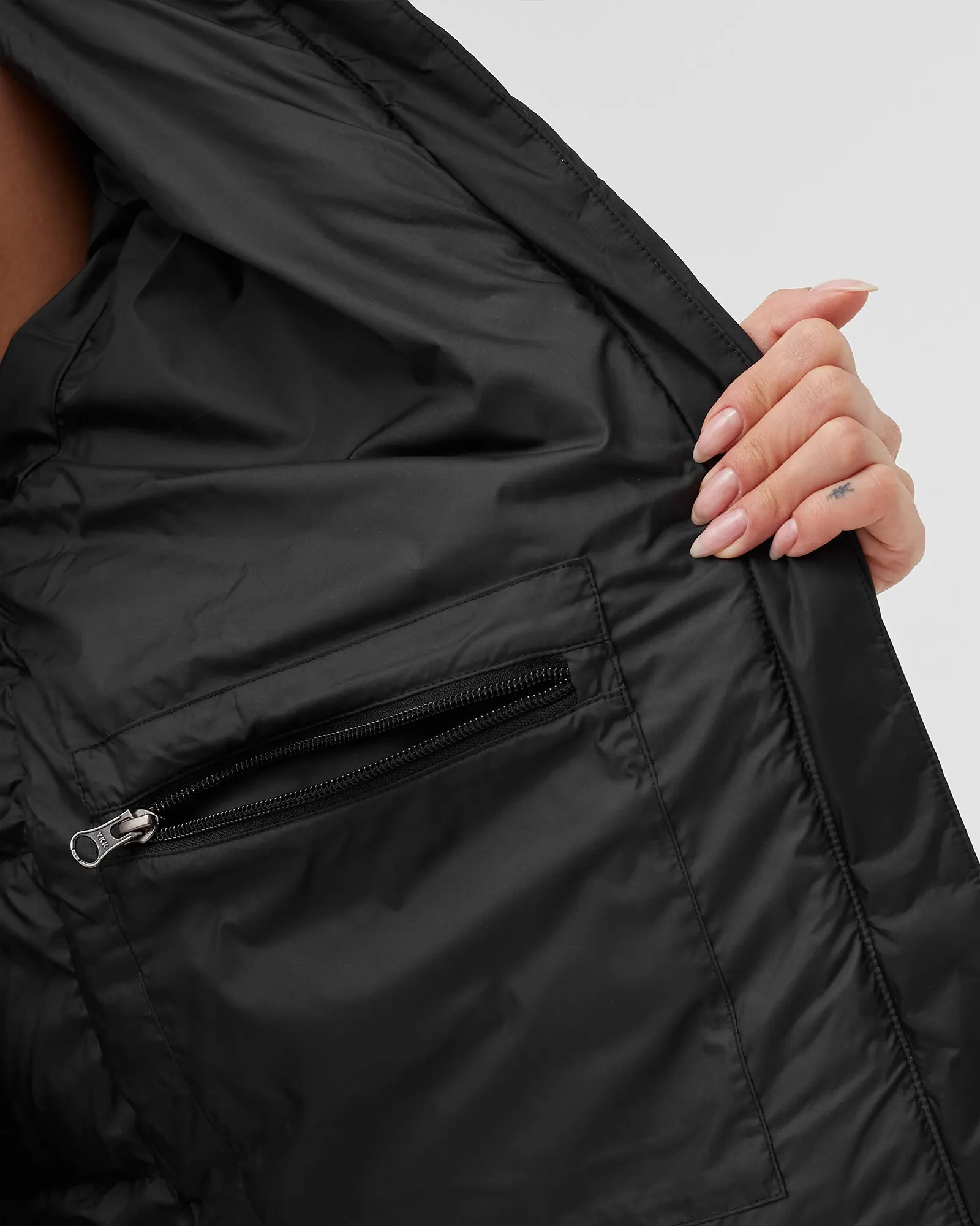 The North Face WMNS HIMALAYAN DOWN PARKA