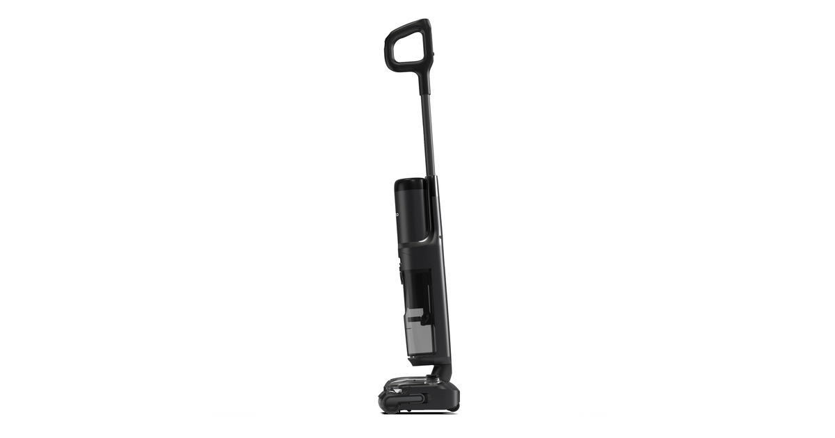 TinecoFloor One S7 Stretch nat- en droogzuiger  (Donkerblauw)