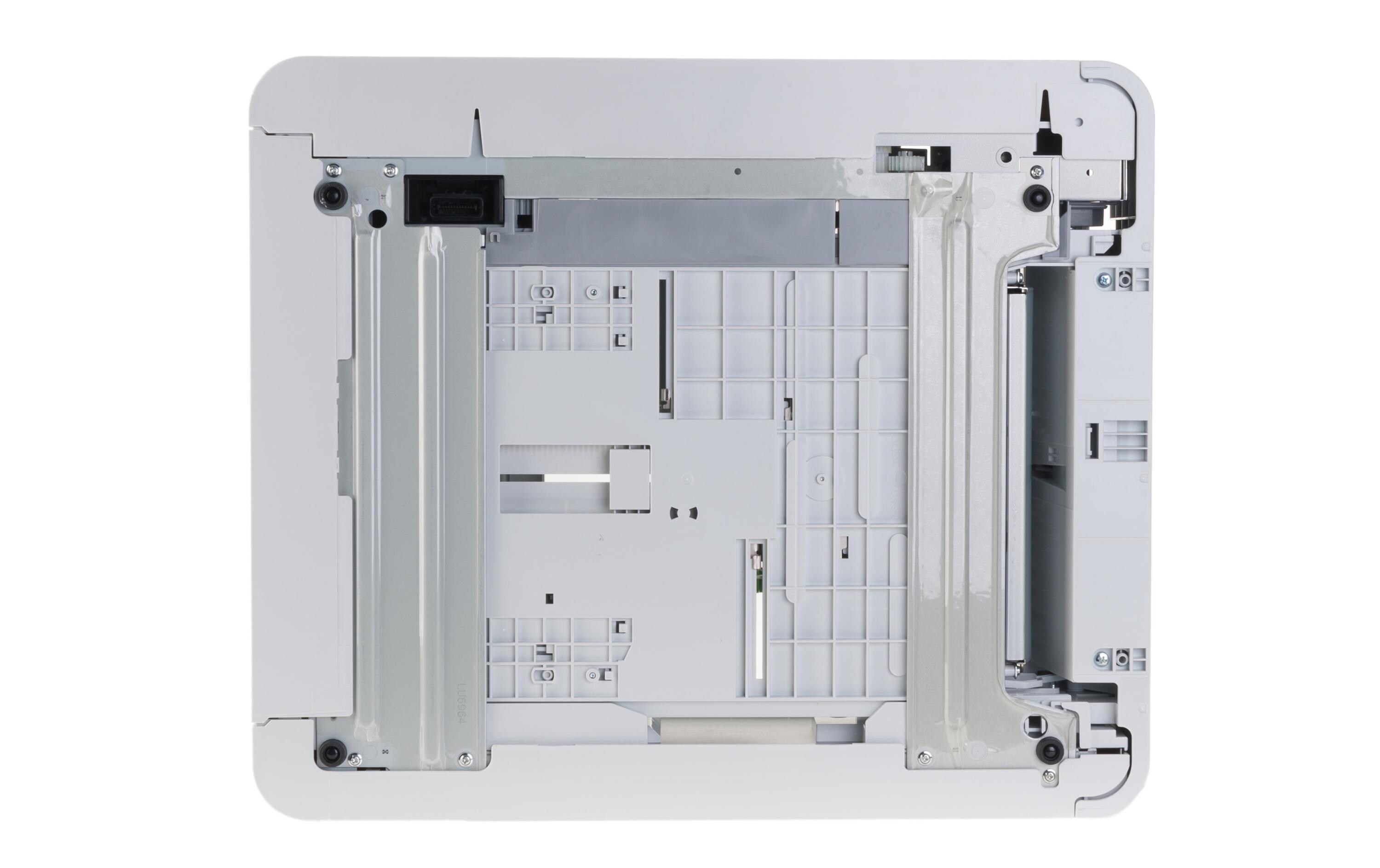 Papierschacht LT-340CL<br>Zusatzschacht für Brother Laserdrucker mit 500 Blatt Fassungsvermögen
