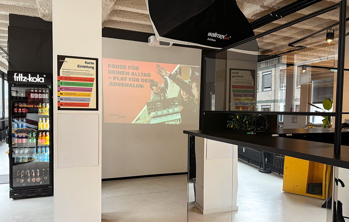 Escape Room Stuttgart