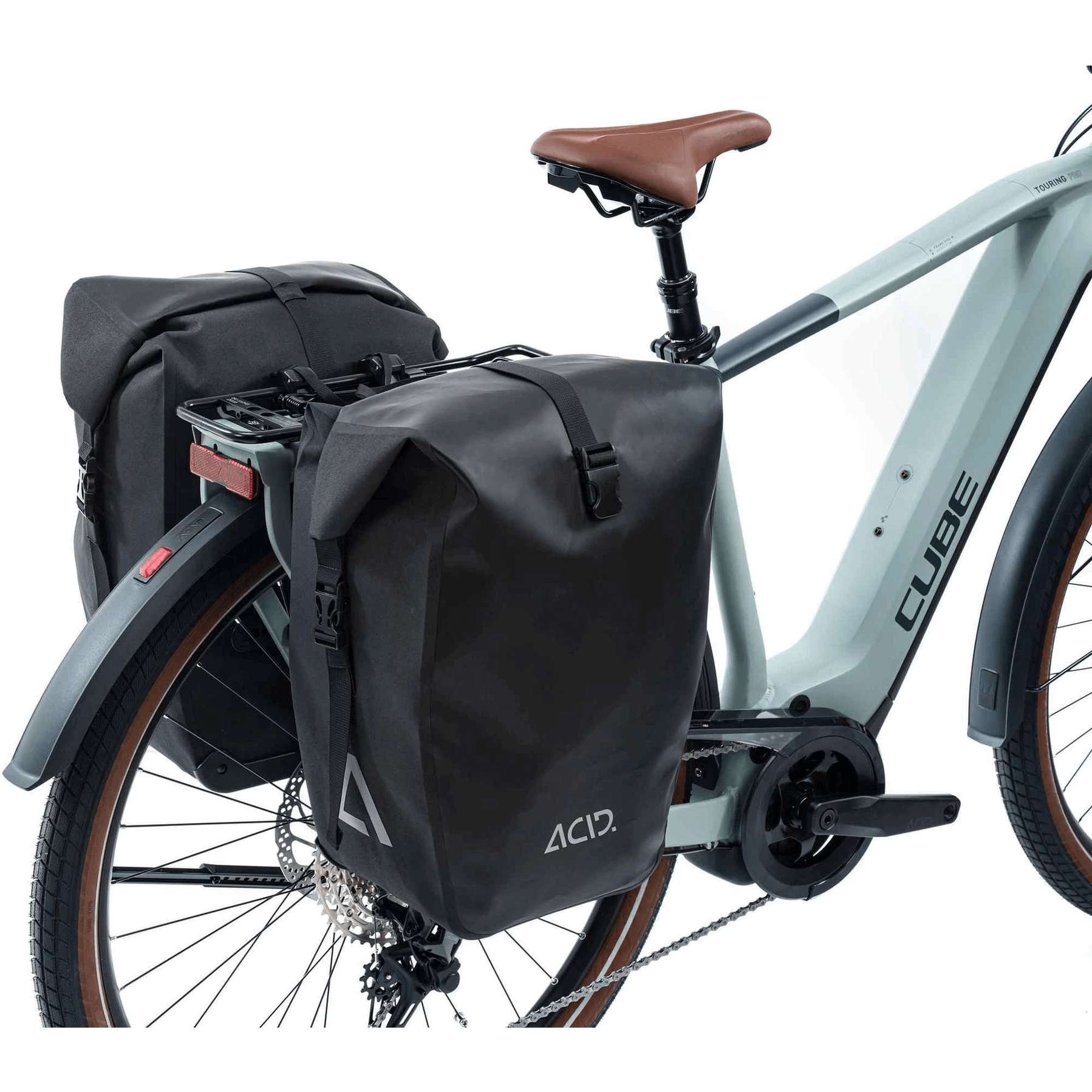 ACID Travlr Pure Fietstassenset