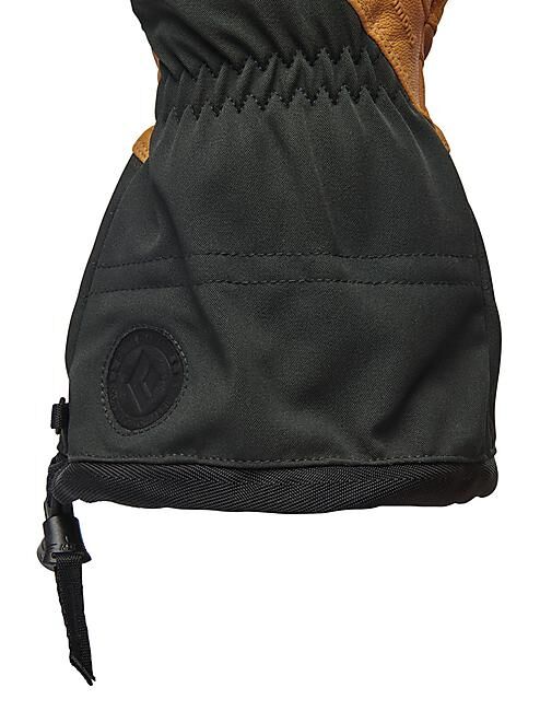 BLACK DIAMOND - GANT DE MONTAGNE GUIDE