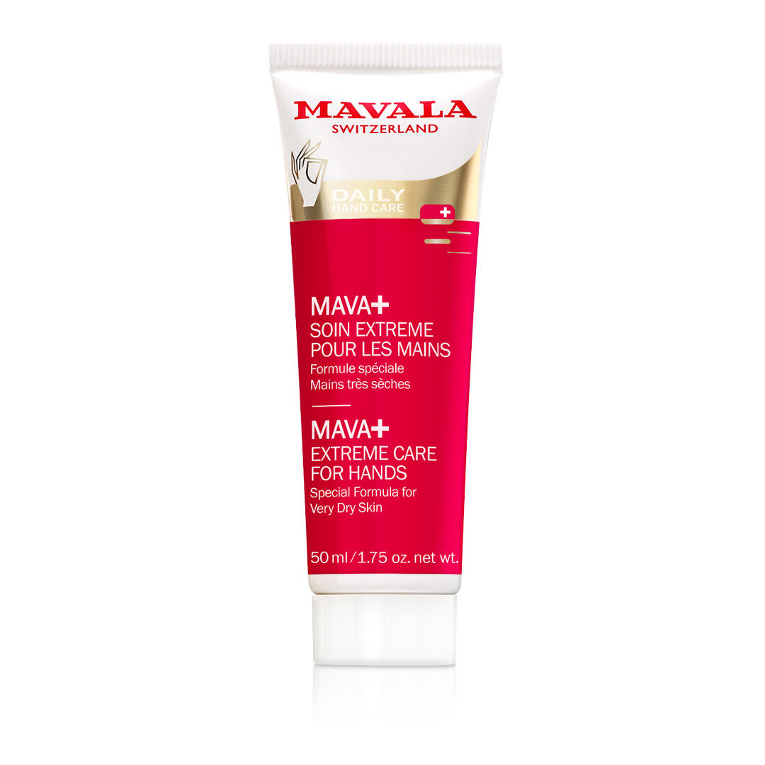MAVALA Cuidados de Unhas & Mãos Mava+ Extreme Care for Hands - 50ml