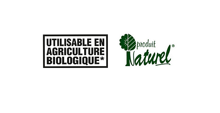 Activateur de compost Naturen 1,5 kg