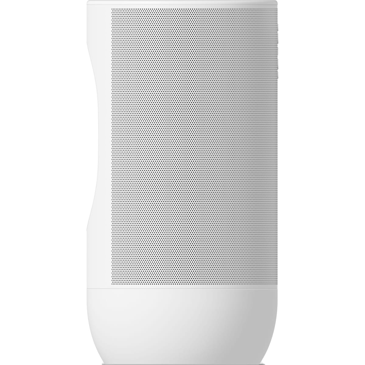 Sonos Move Gen 2 trådløs bærbar høyttaler (hvit)
