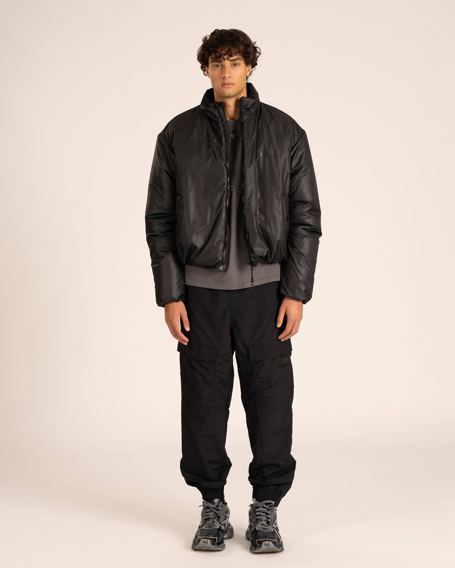 44 Label Group| Herren Übergangsjacke