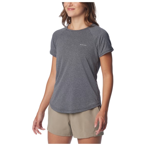 Columbia - Women's Bogata Bay S/S Tee - T-shirt technique