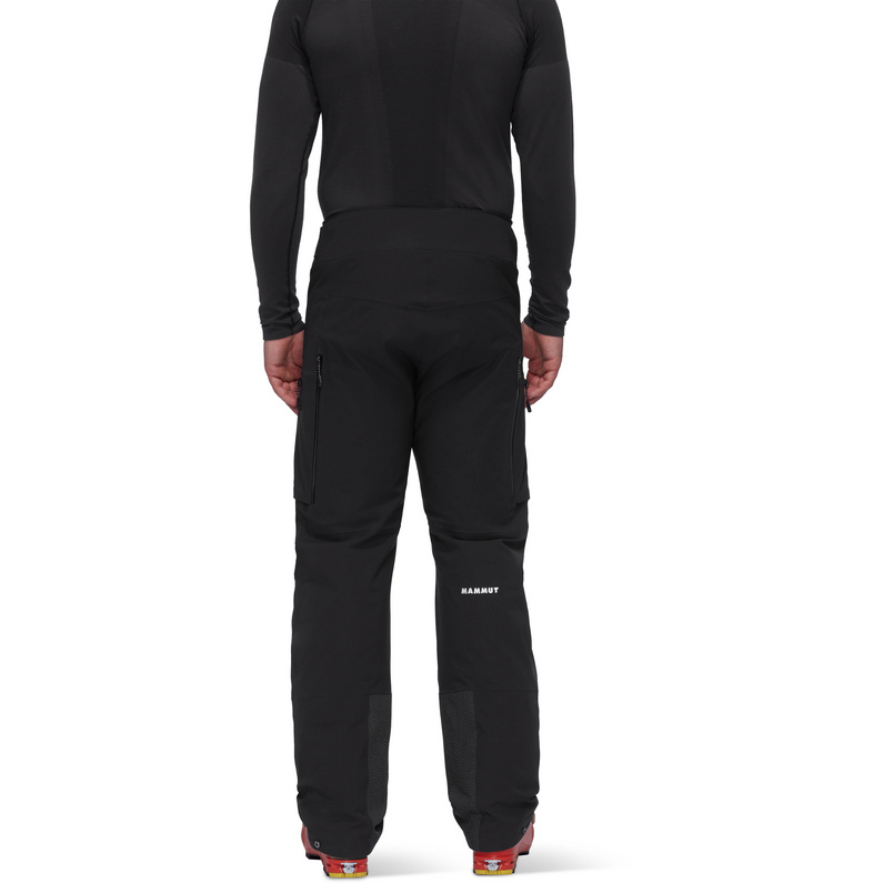 Mammut Herren Stoney HS Thermo Hose