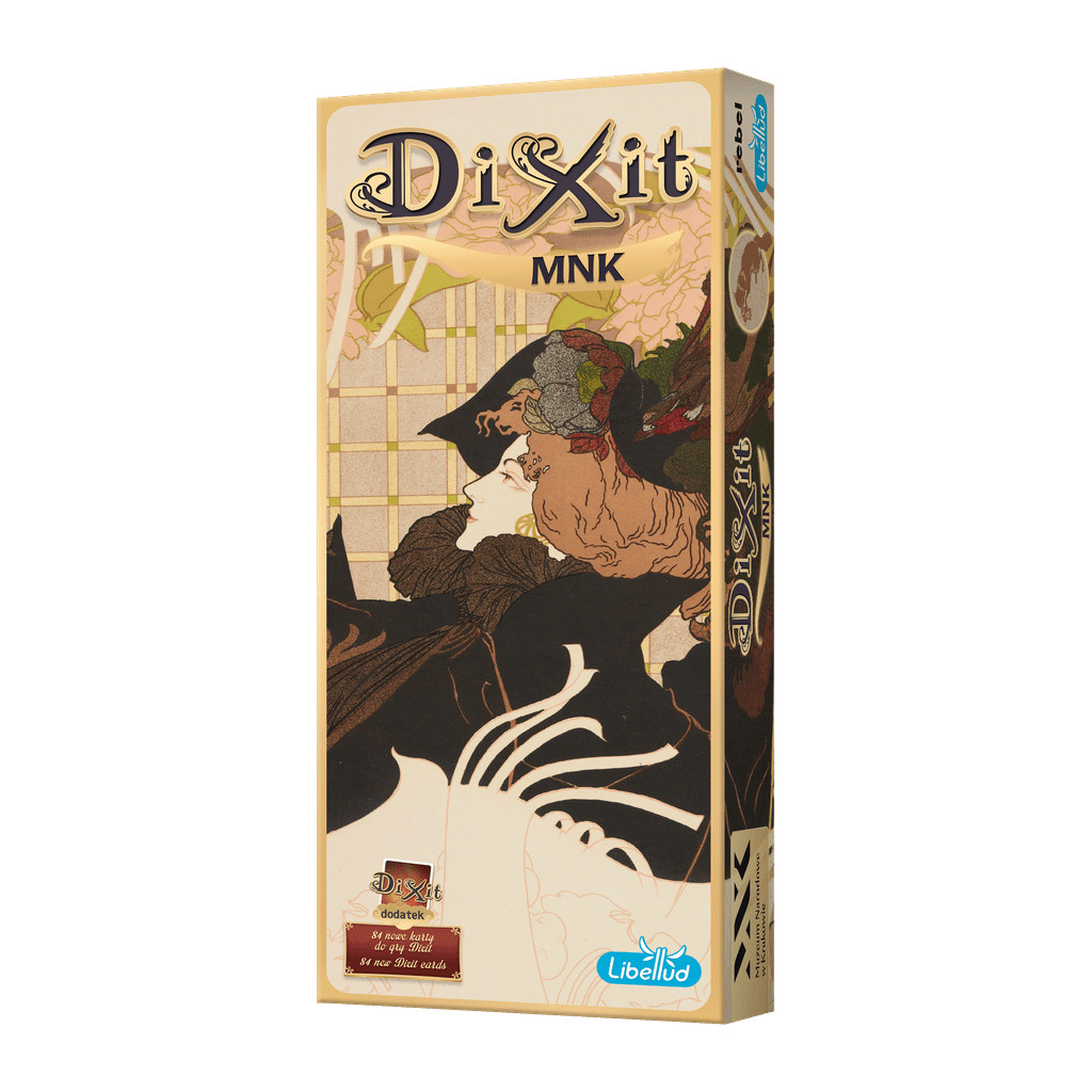 Dixit: MNK