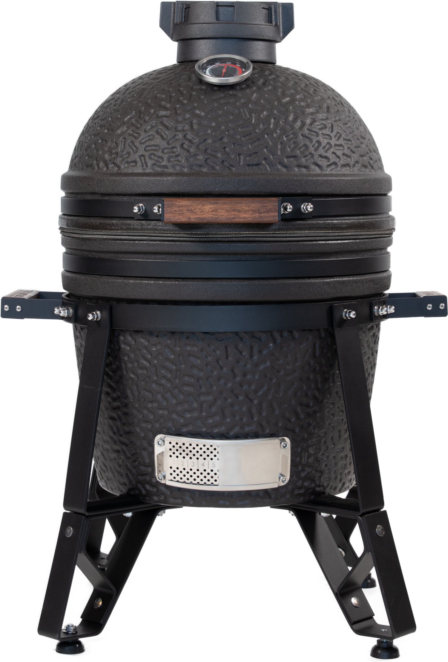 The Bastard kamado barbecue Urban Compact 2021 D 39 H 60 cm