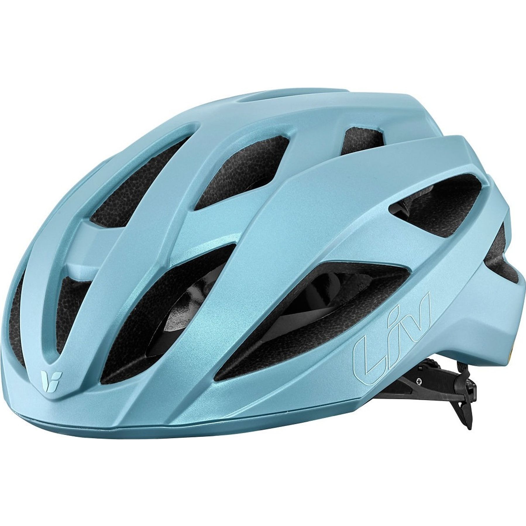 Liv Rev Comp MIPS Racefiets Helm