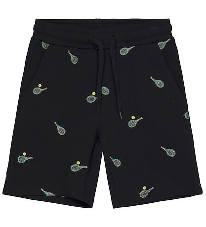 The New Shorts - TnKarlton - Blåck Beauty