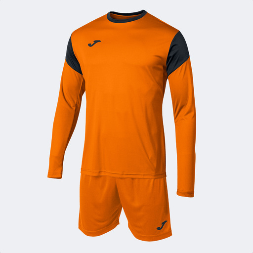 Conjunto Camiseta Y Short Joma Phoenix Gk