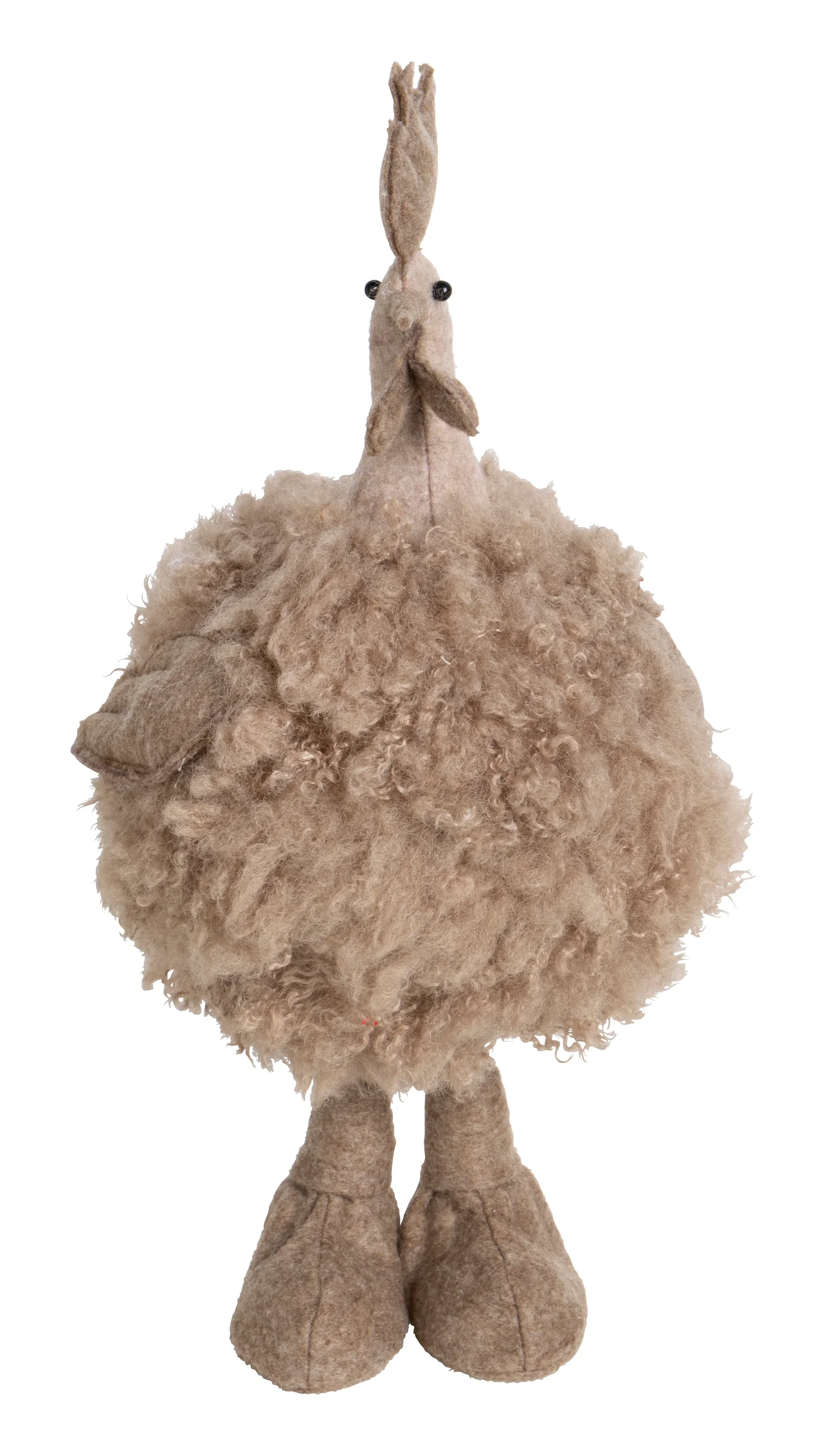 Påskekylling Clucky Høyde 33 cm