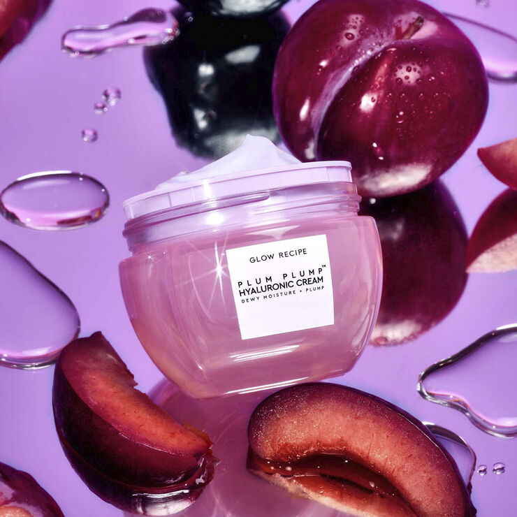 Glow Recipe Plum Plump™ Hyaluronic - Moisturizer