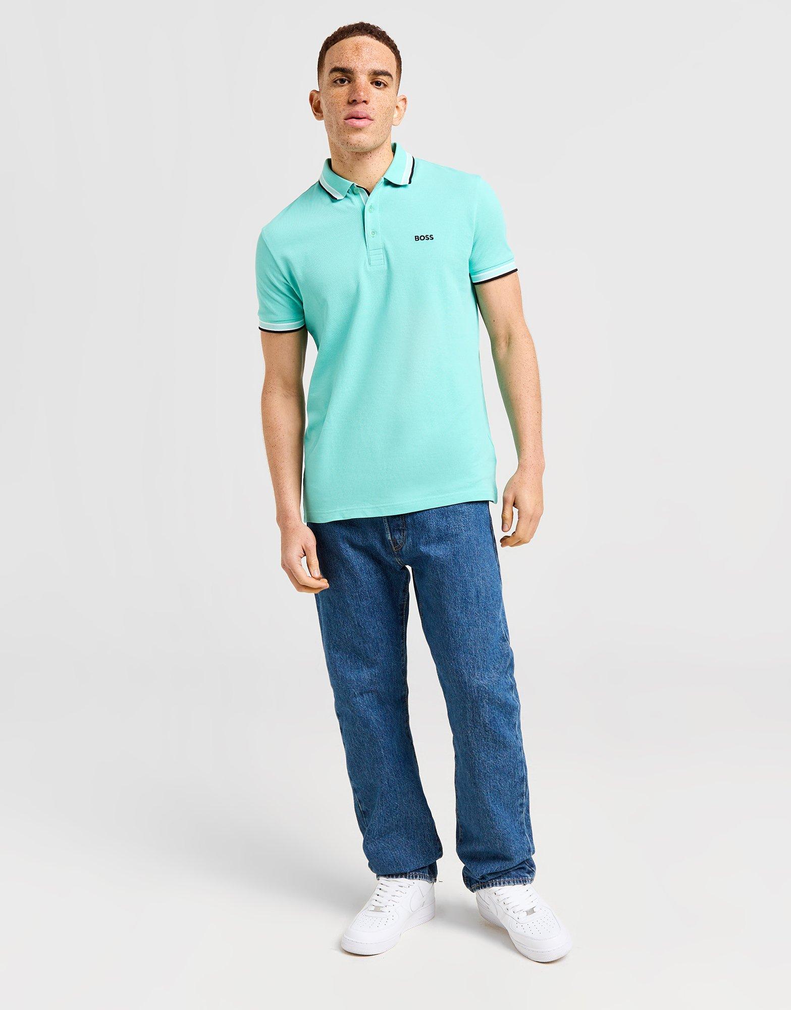 BOSS Polo Paddy Homme