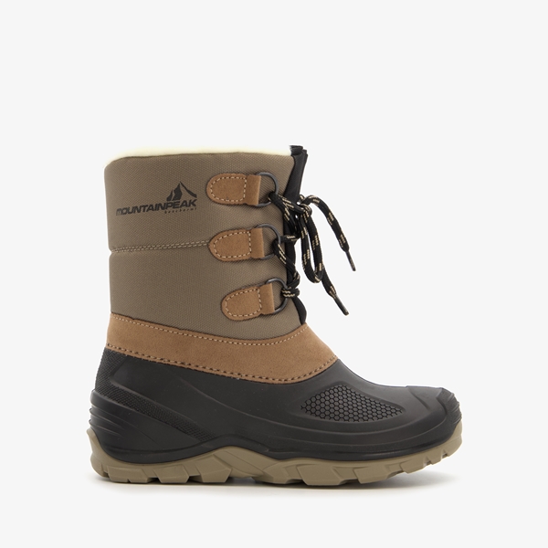Mountain Peak kinder snowboots