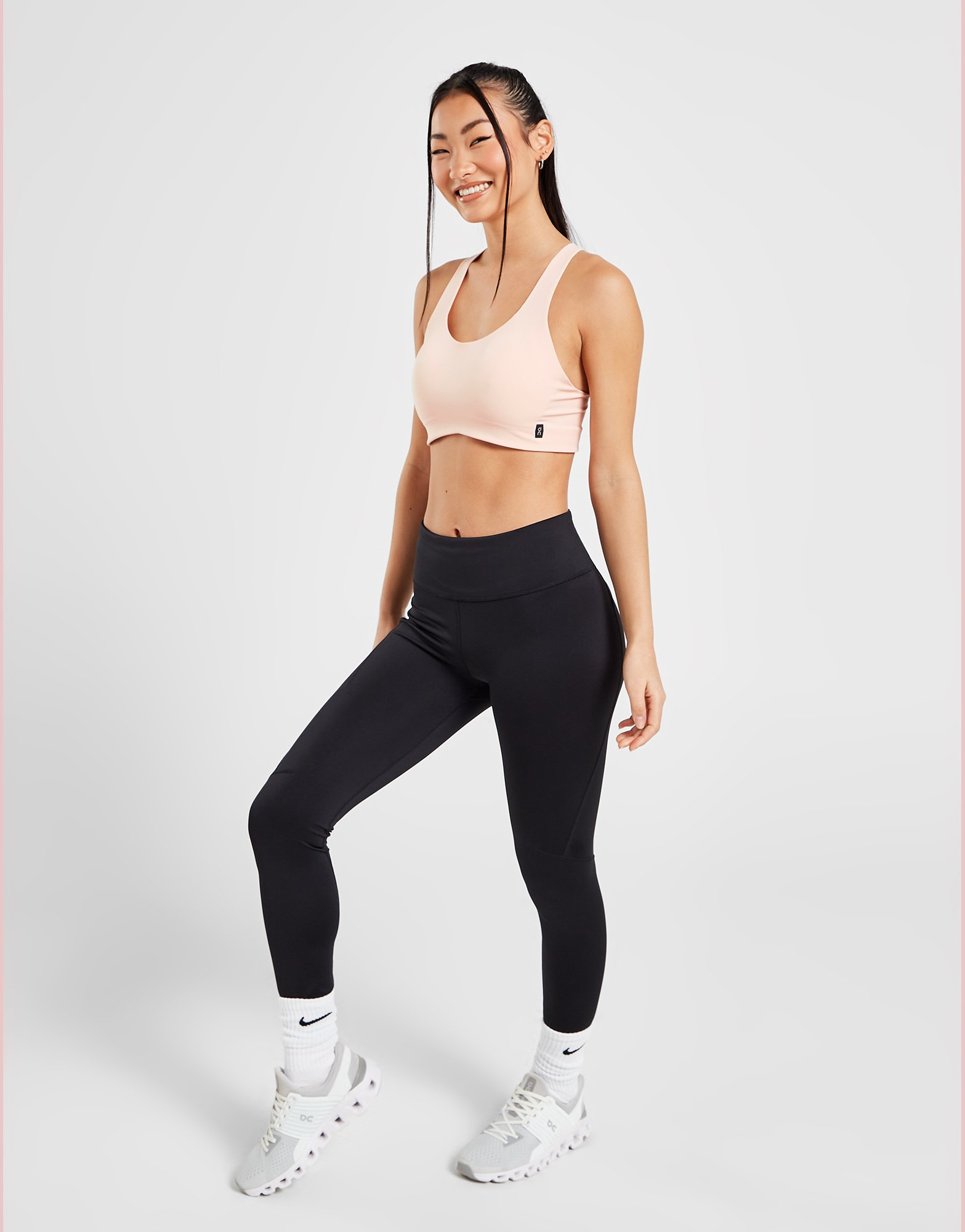 On Running Brassière de sport Active Femme