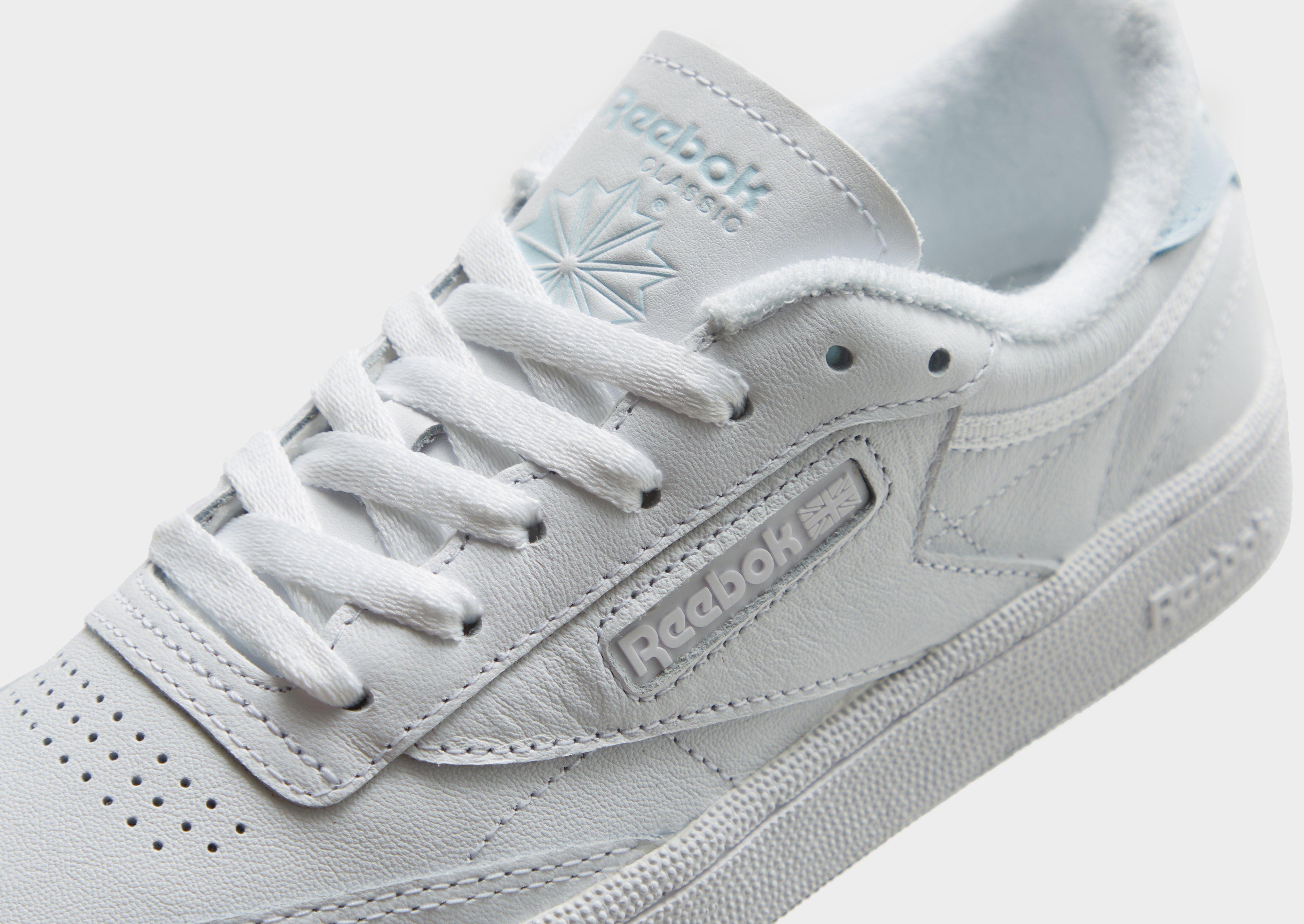 Reebok Club C Femme