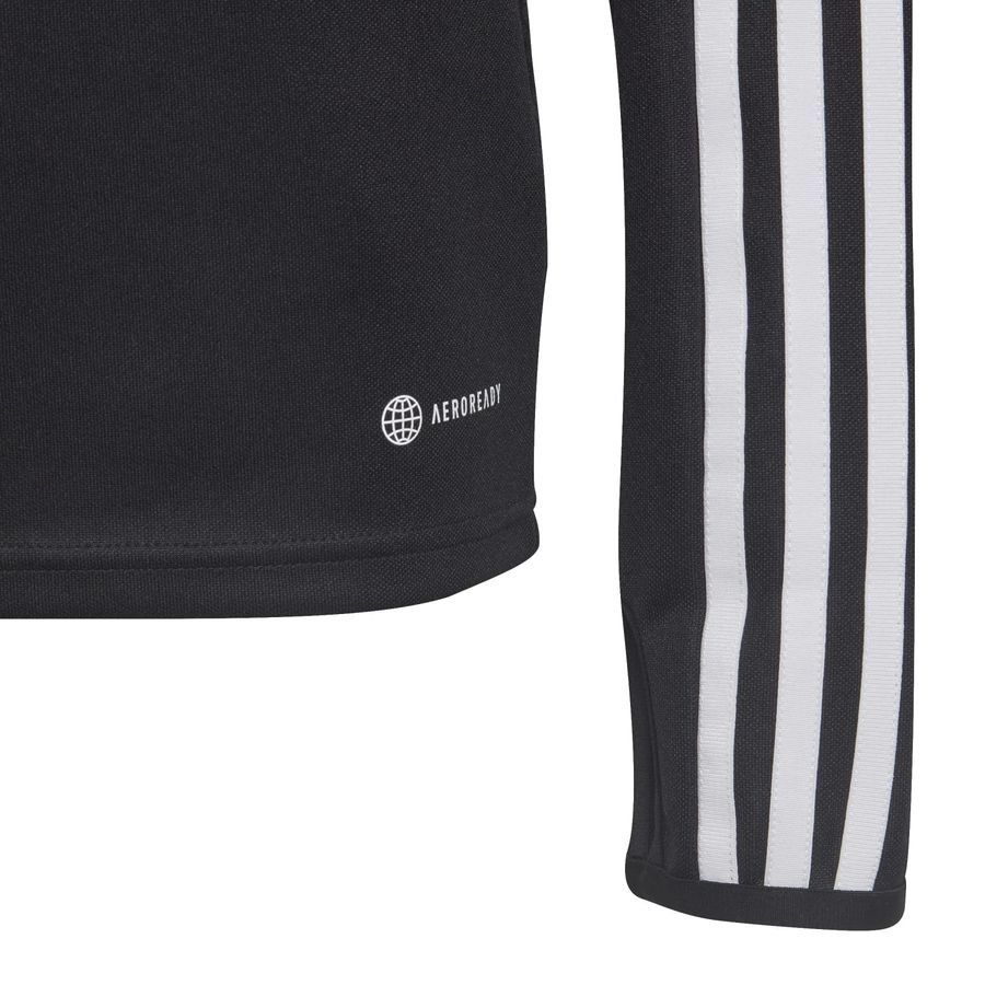 adidas Maillot d'Entraînement Tiro 23 League - Noir Enfant