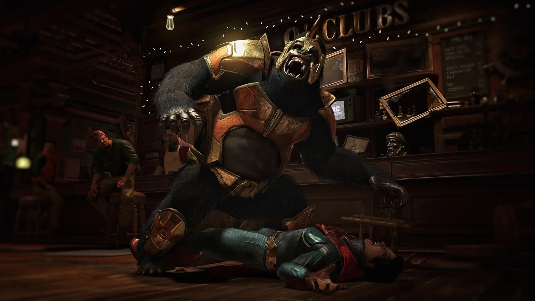 Injustice™ 2 - Standard Edition- PC