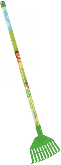Talen Tools hark mini leeuw 1,80 x 17,8 x 84,5 cm