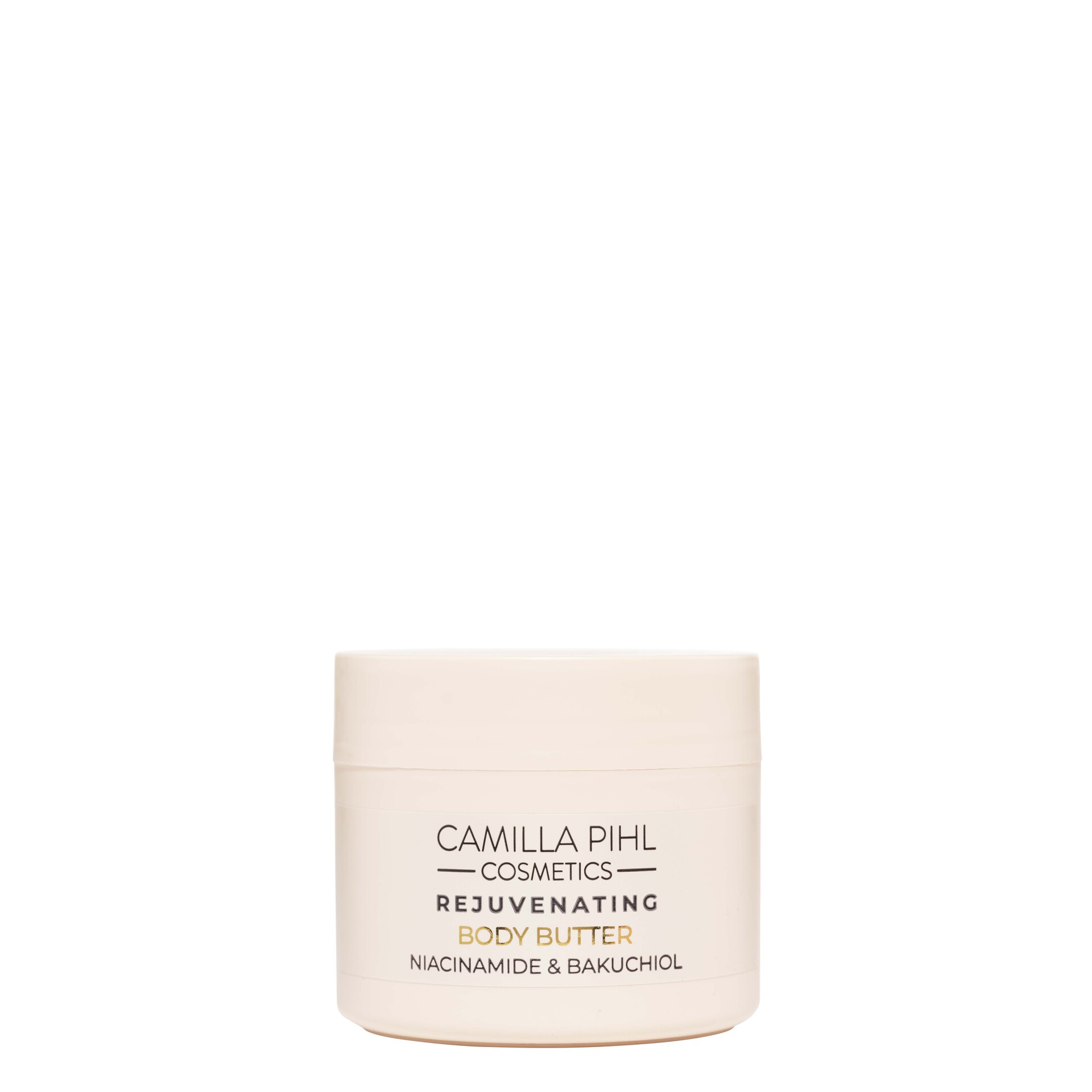 Camilla Pihl Body Butter Bakuchiol 200ml