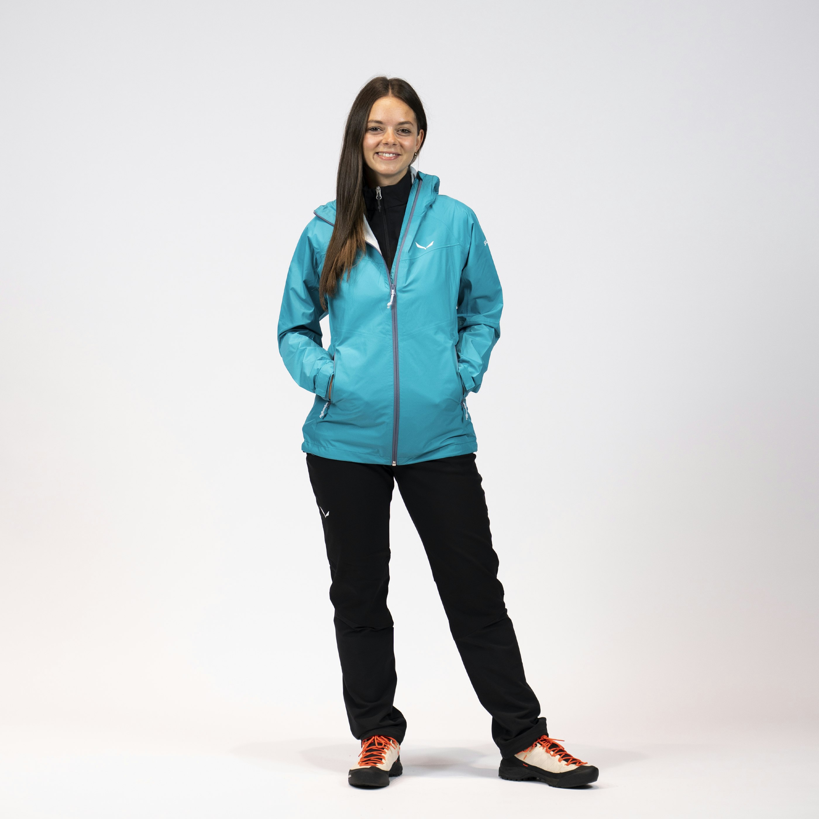 Pilon Powertex Jacke Damen