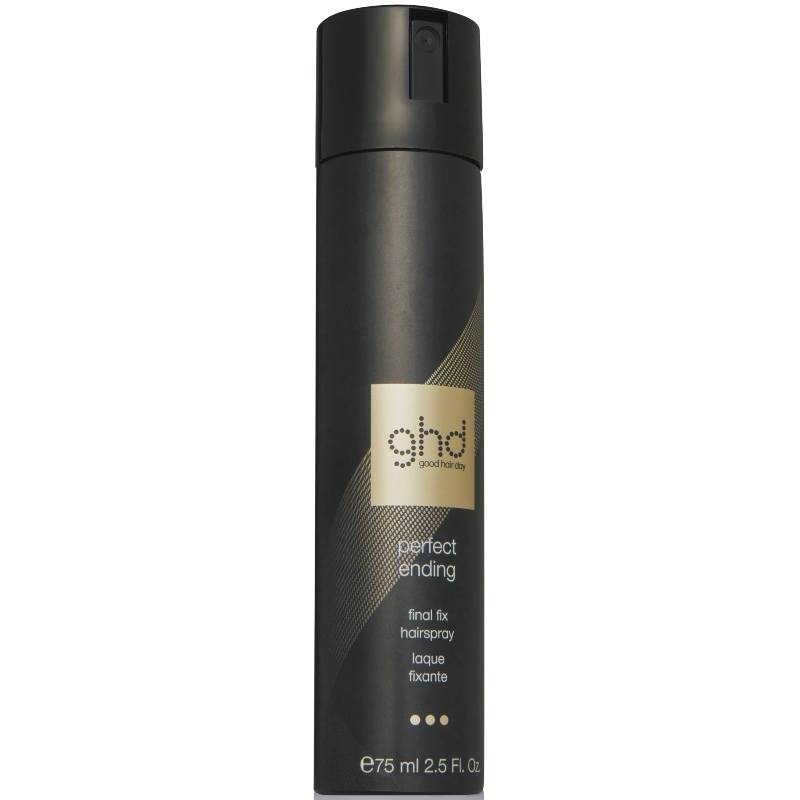 ghd Perfect Ending Final Fix Hairspray 75 ml