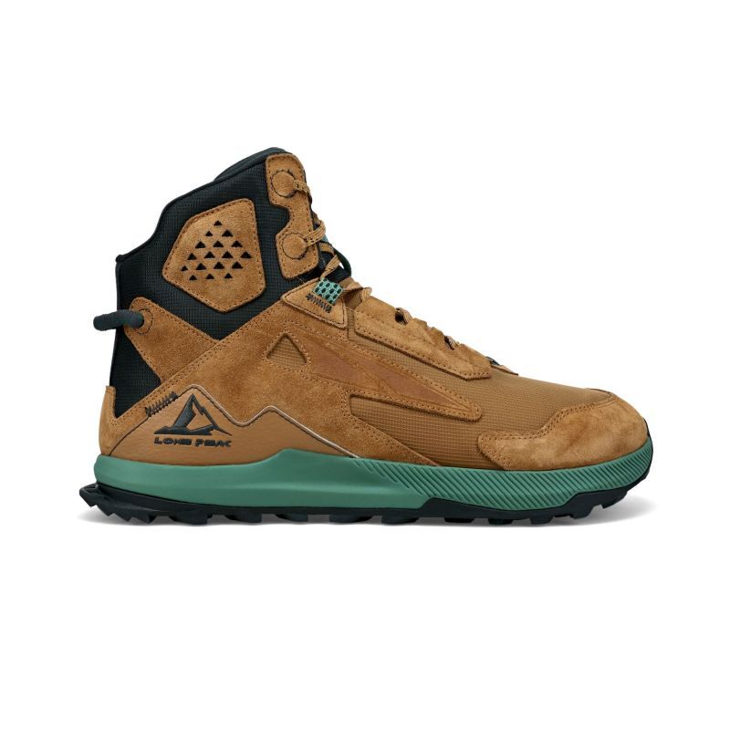 Lone Peak Hiker 2 - Chaussures randonnée homme