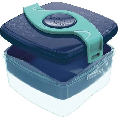 Maped PICNIK Lunch Box Kids ORIGINS, blau