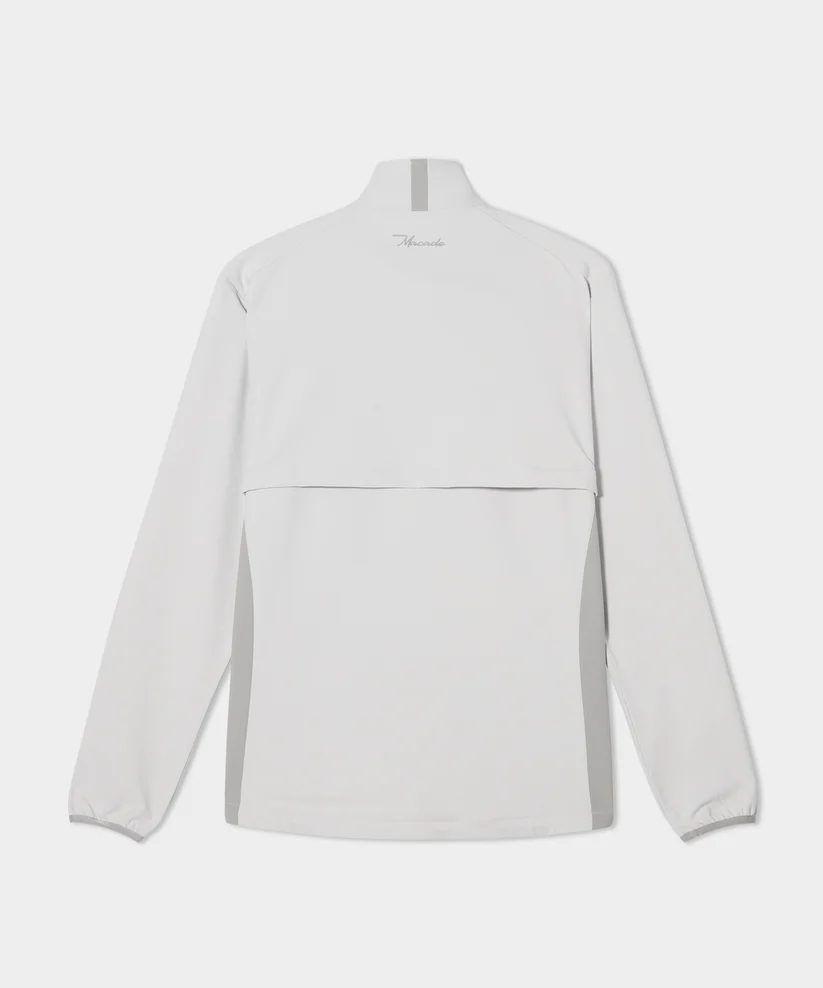Macade Storm Wind Jacket Offwhite