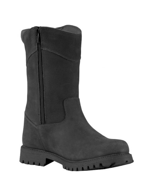Horka Outdoorlaars Aspen Zwart - Unisex Laarzen