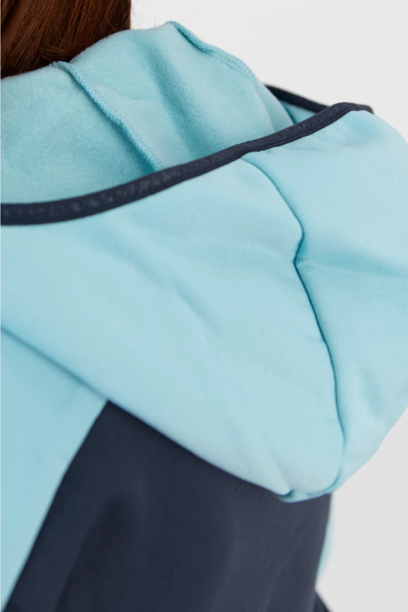 Dynafit Tigard Polartec® Hooded Damen Midlayer
