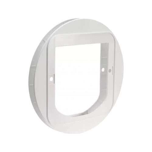 SureFlap Montageadapter Kattenluik