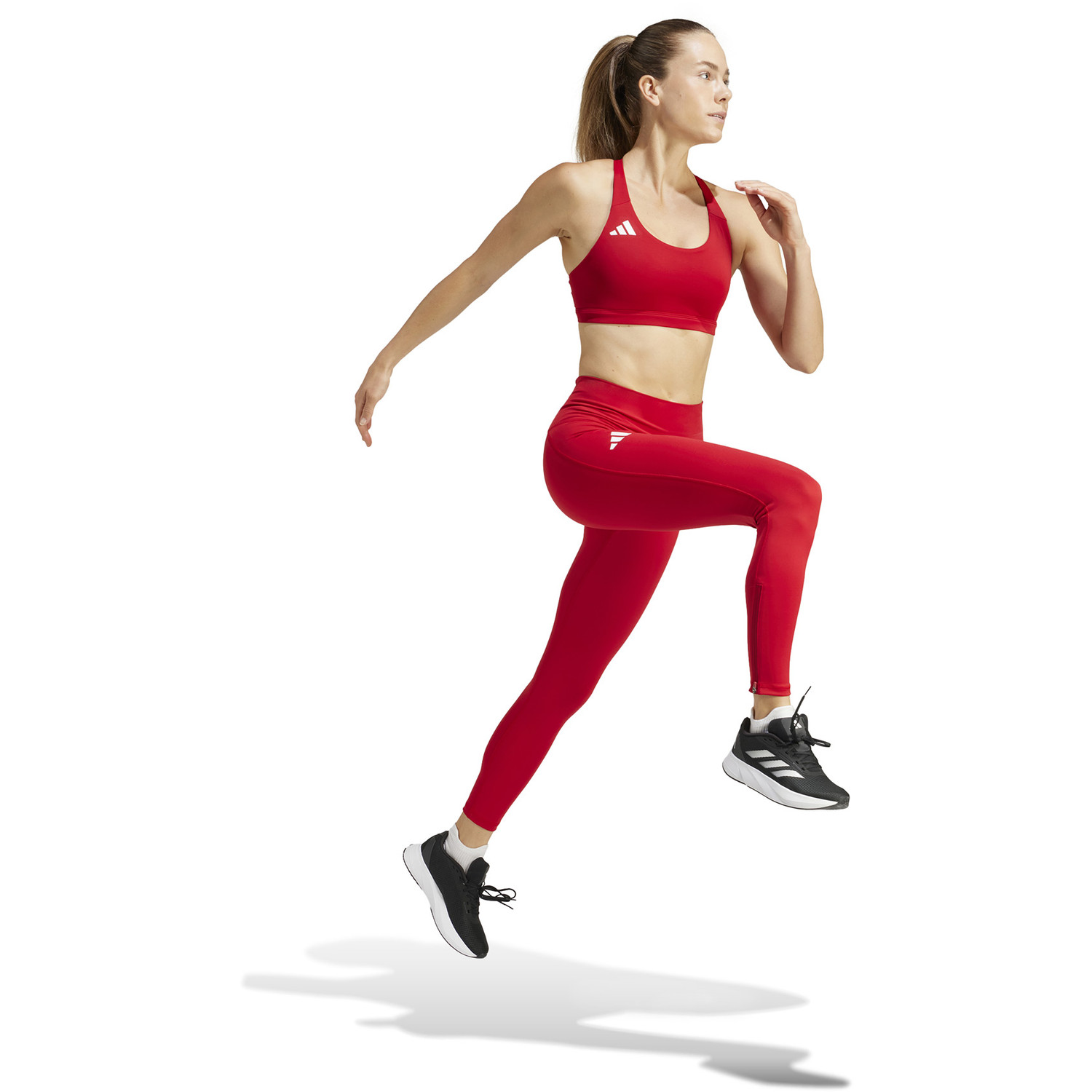 adidas Adizero Essentials Legging Dames