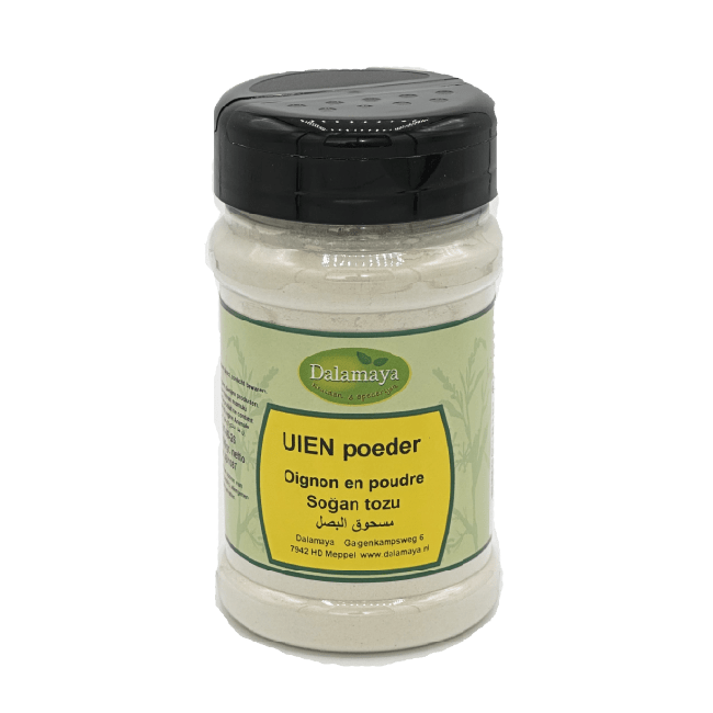 Dalamaya Uienpoeder 130g