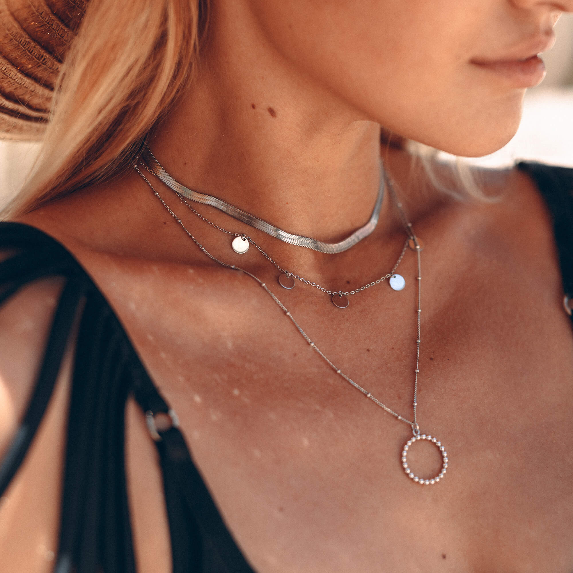 I'lalo Choker - PURELEI