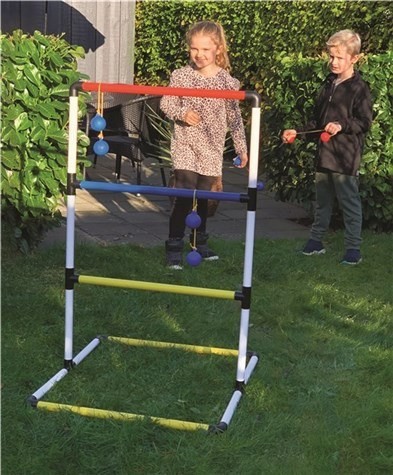 HAPPY SUMMER - Stigegolf