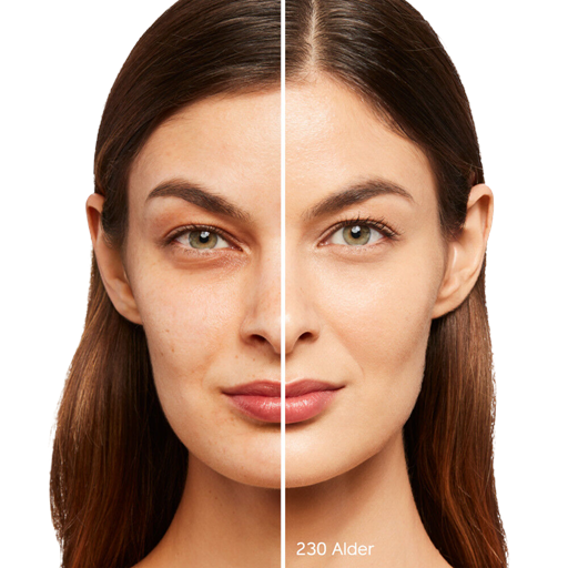 Shiseido Synchro Skin Self-Refreshing Foundation, 230